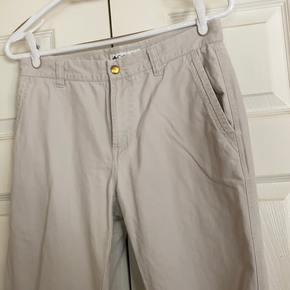 🦋2/$25🦋 Columbia pants brand new looking! - Picture 1 of 4